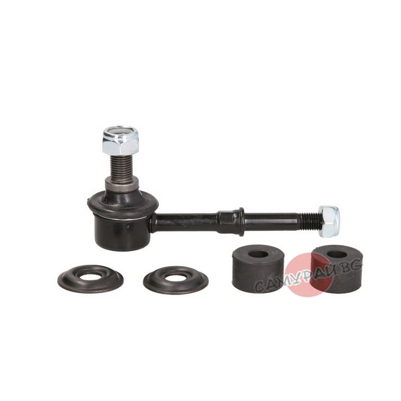 Задна биалета FEBI 41202 MR112394 MITSUBISHI L300
