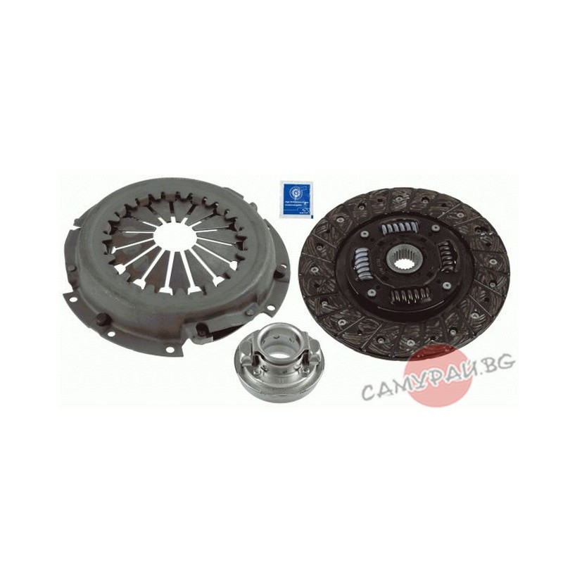 Съединител комплект SACHS 3000199001 RL210112 MITSUBISHI L300