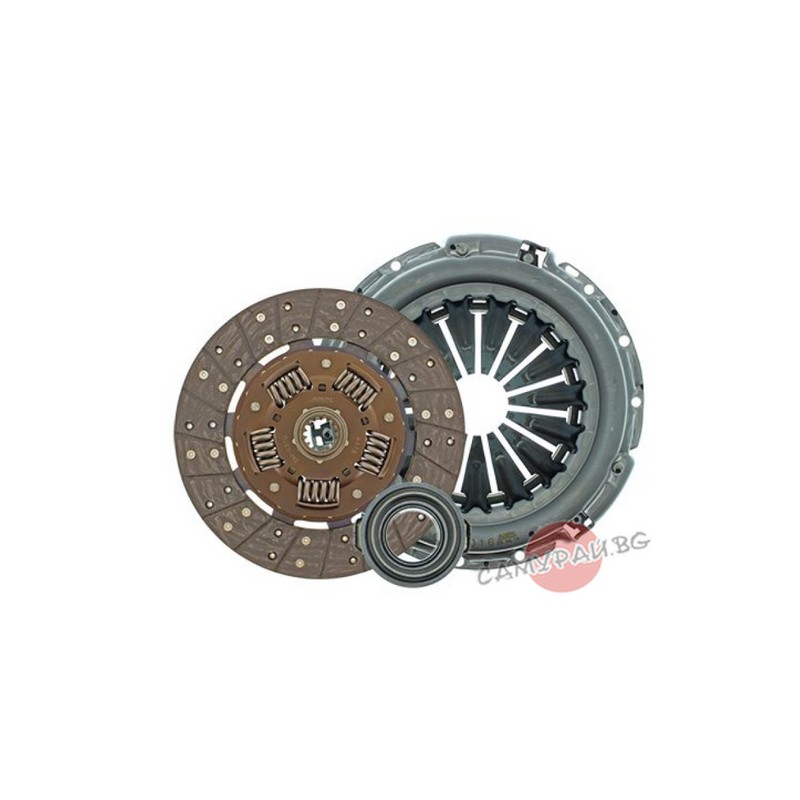 Съединител комплект JAPANPARTS KF509 MB937201 MITSUBISHI L300