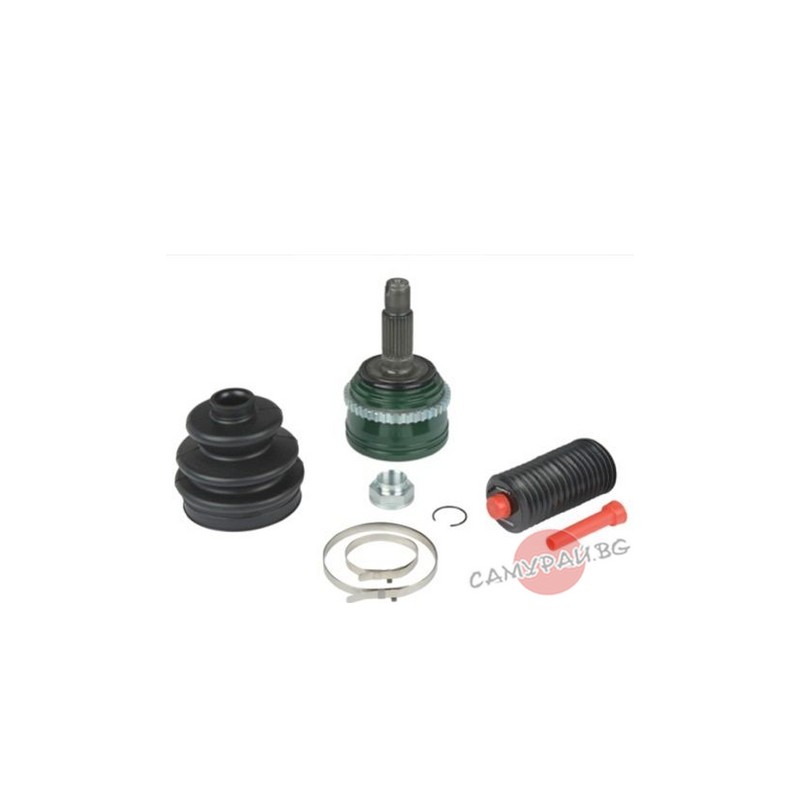 Предно външно каре  TRAKMOTIVE 400270 MR110406 MITSUBISHI L300