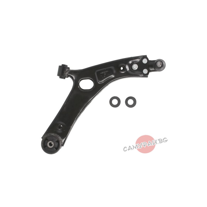 Преден долен носач десен KOREA J30366 54501-2Y000 545012Y000 HYUNDAI IX35