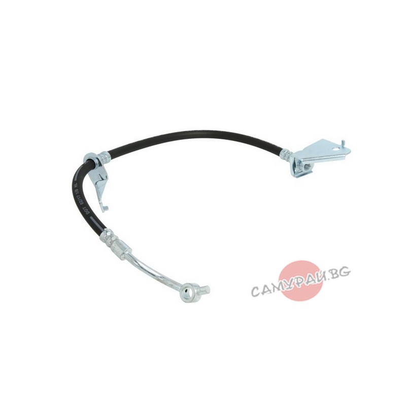 Спирачен маркуч преден ляв STARLINE HAST1041 58731-2S100 587312S100 HYUNDAI IX35