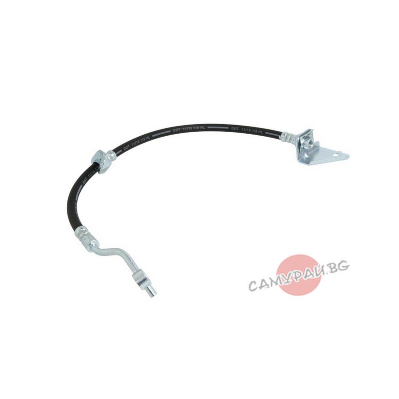 Спирачен маркуч преден десен STARLINE HAST1042  	58732-2S100 587322S100 HYUNDAI IX35