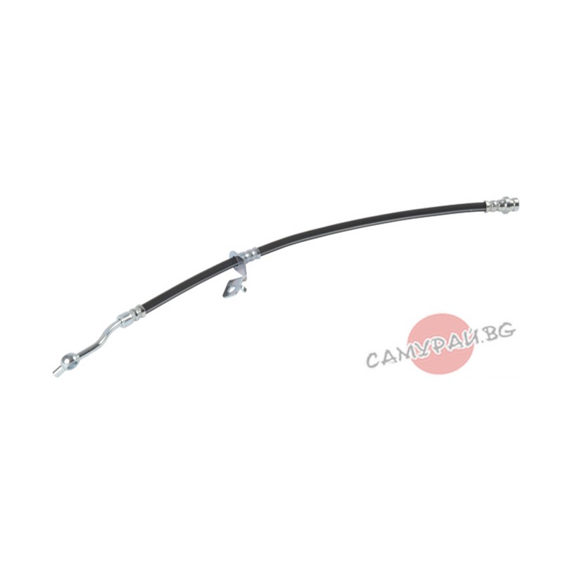 Спирачен маркуч преден десен DELPHI LH7284 58732-2S100 587322S100 HYUNDAI IX35