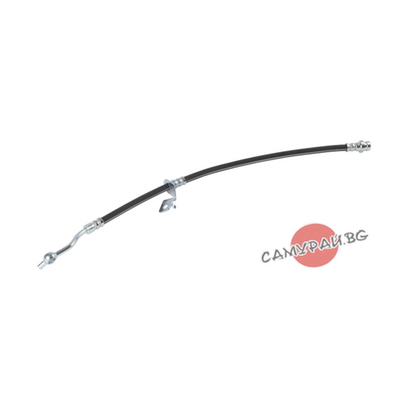 Спирачен маркуч преден ляв DELPHI LH7283 58731-2S100 587312S100 HYUNDAI IX35
