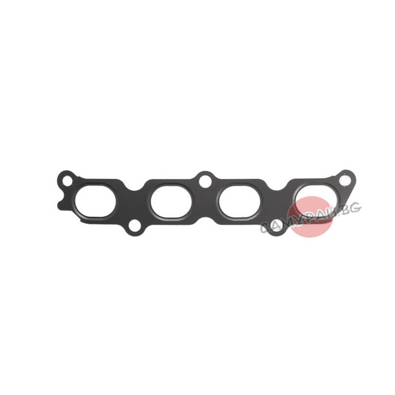 Гарнитура за изпускателни колектори ELRING 377811 C201-13-460 C20113460 MAZDA 2