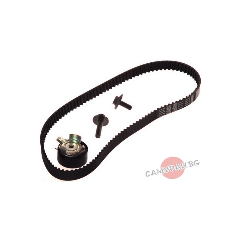 Ангренажен комплект ремък с ролки SKF VKMA04226 1E05-12-205 1E0512205 MAZDA 2