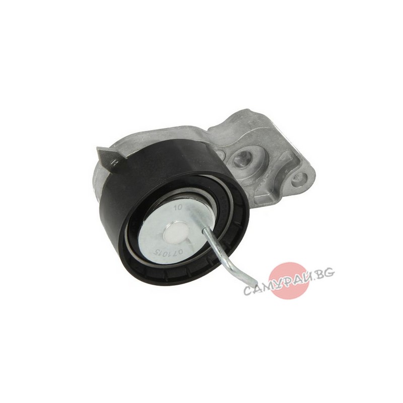 Обтяжна ролка ангренажен ремък INA 531058610 1E06-12-700A 1E0612700A MAZDA 2