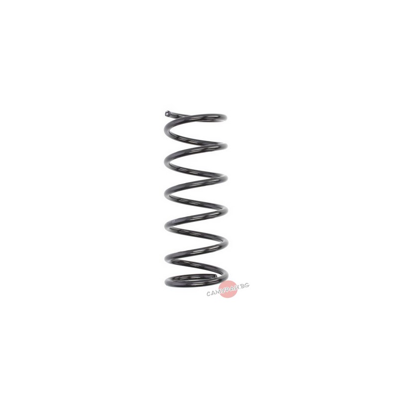 Пружина за преден амортисьор JAPANPARTS ZC3500A 54010-3HD0A 540103HD0A NISSAN MICRA