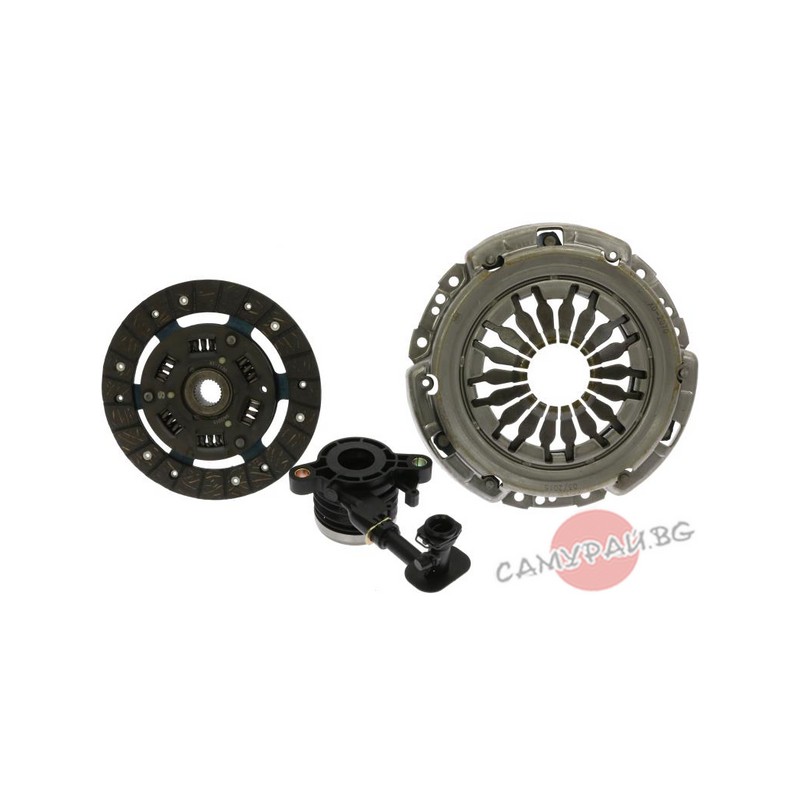 Съединител комплект STARLINE SL3DS9045 30620-0650R 306200650R NISSAN MICRA