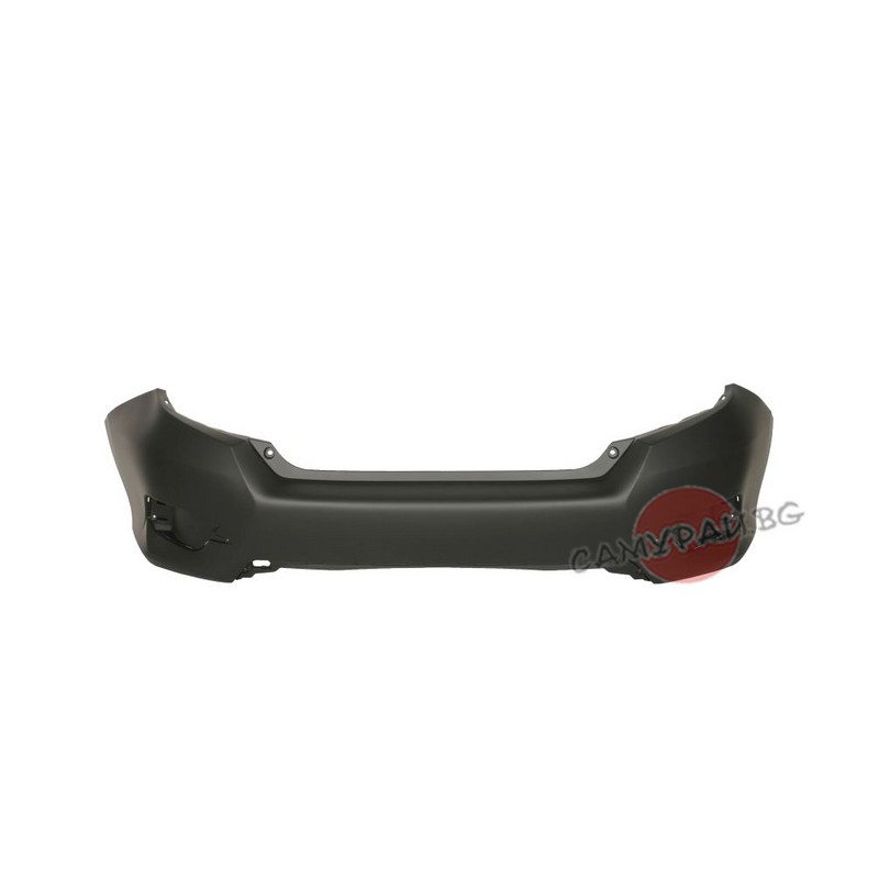 Задна броня OEM 04715-TBA-A00ZZ 04715TBAA00ZZ HONDA CIVIC