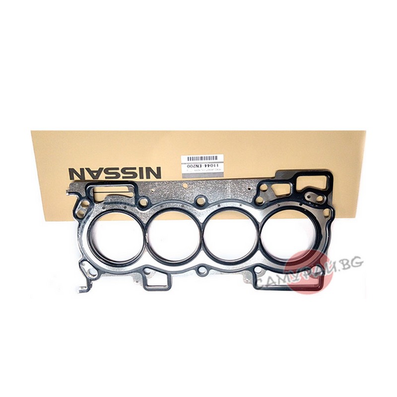 Гарнитура за глава OEM 11044-EN200 11044EN200 NISSAN X-TRAIL