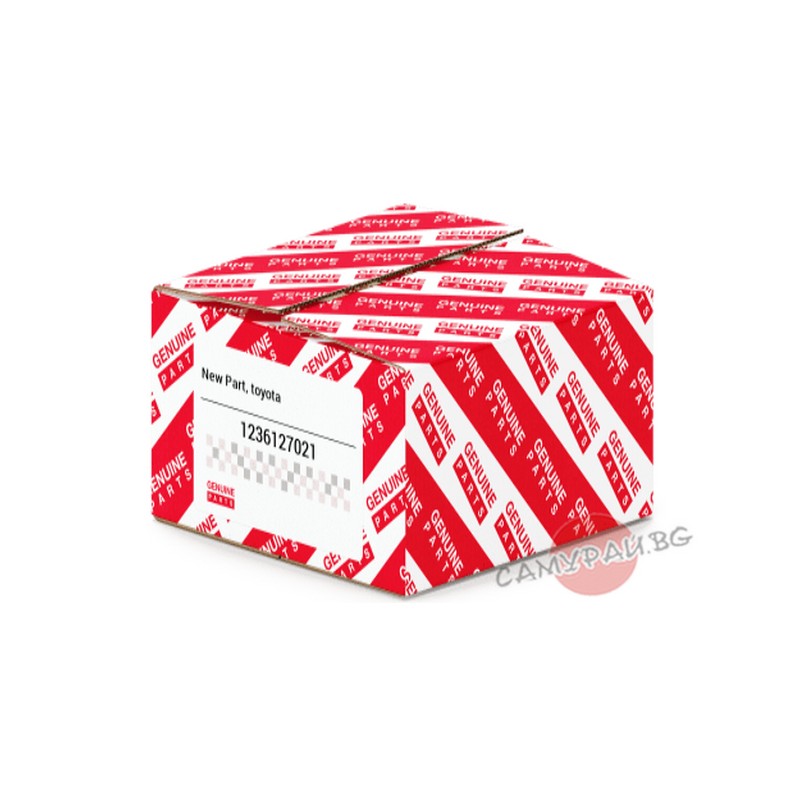 Тампон двигател преден OEM 12361-27021 1236127021 TOYOTA PICNIC