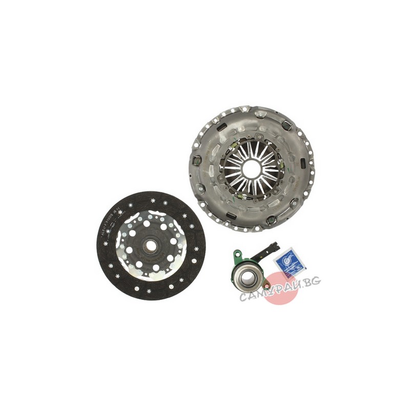 Съединител комплект SACHS 3000990310 2300A036 MITSUBISHI OUTLANDER