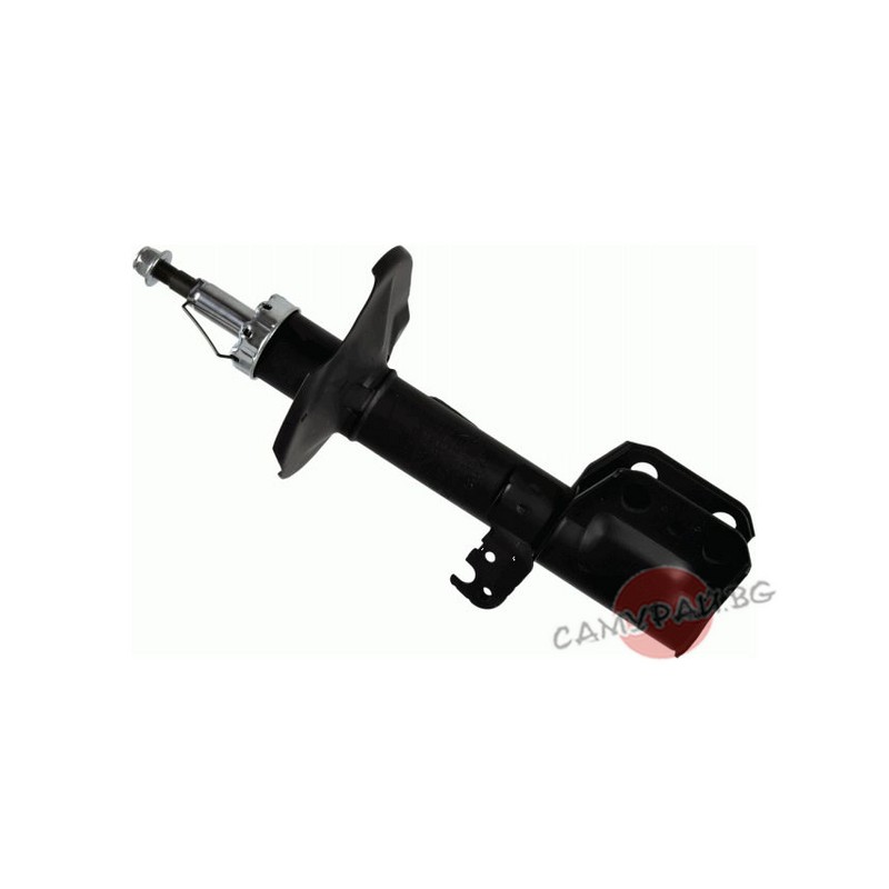 Преден ляв амортисьор JAPANPARTS MM20003 48520-05200 4852005200 TOYOTA AVENSIS