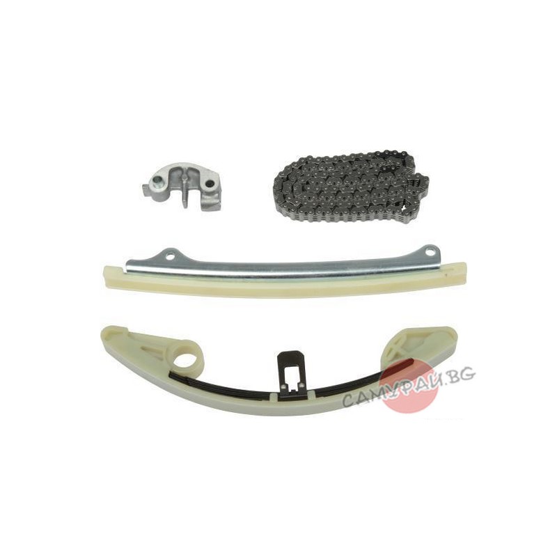 Ангренажна верига комплект JAKOPARTS J1194000 13621-PWA-010 13621PWA010 HONDA JAZZ