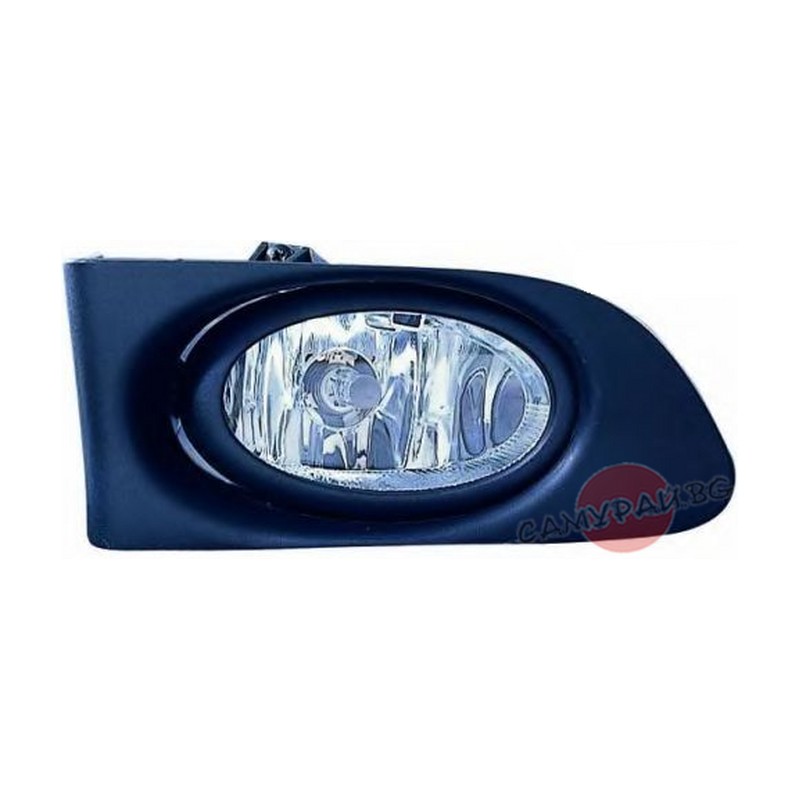 Халоген преден ляв DEPO 383529E 33951-SAA-003 33951SAA003 HONDA Accord VII