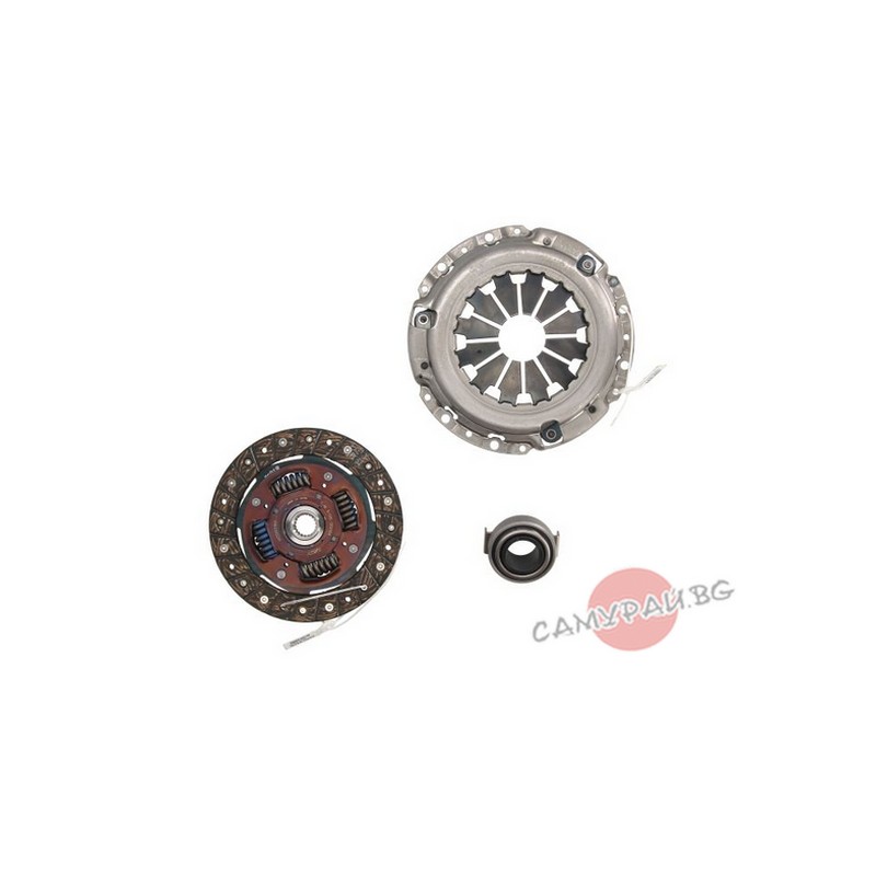 Съединител комплект JAPANPARTS KF460 22105-PWA-305 22105PWA305 HONDA JAZZ