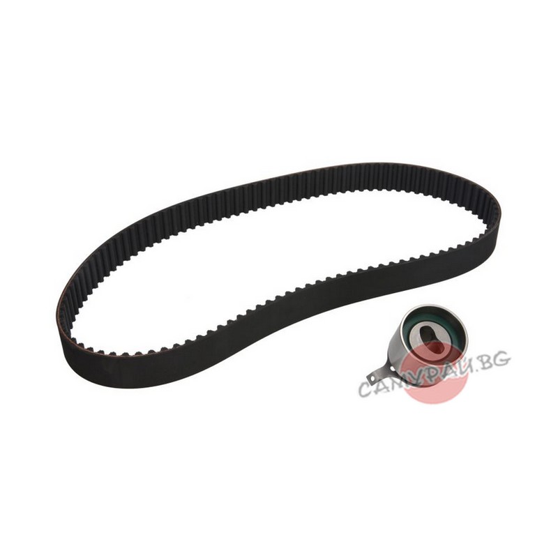 Ангренажен комплект ремък с ролки INA 530045310 25201267 DAEWOO MATIZ