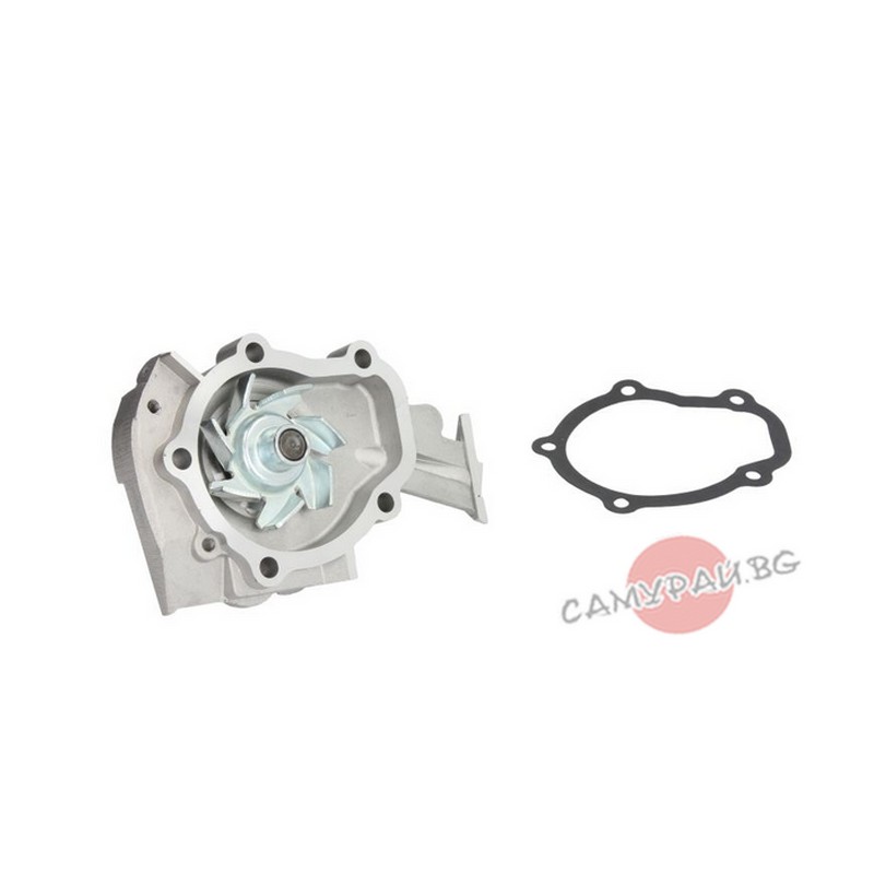 Водна помпа KOREA D10001 17400-60810 1740060810 DAEWOO MATIZ