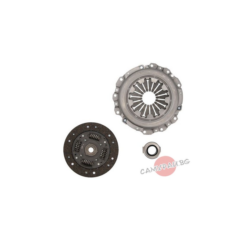 Съединител комплект NEXUS F10029NX 09265-28004 0926528004 DAEWOO MATIZ