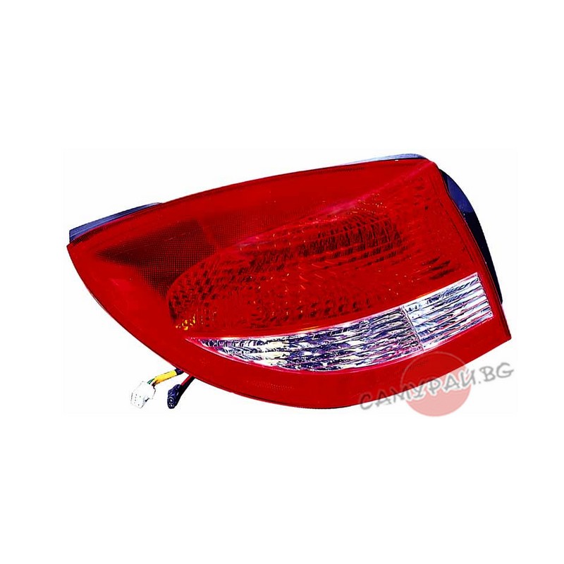 Ляв стоп NG 92401FD020 92401-FD020 92401FD020 KIA RIO