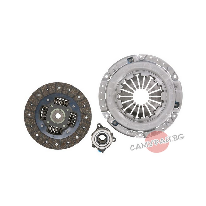 Комплект съединител с лагер NEXUS F10021NX 9628-6828 96286828 DAEWOO NUBIRA