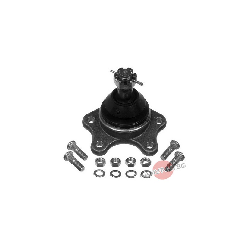 Преден шарнир долен NIPPARTS J4862010 43330-39265 4333039265 TOYOTA CELICA