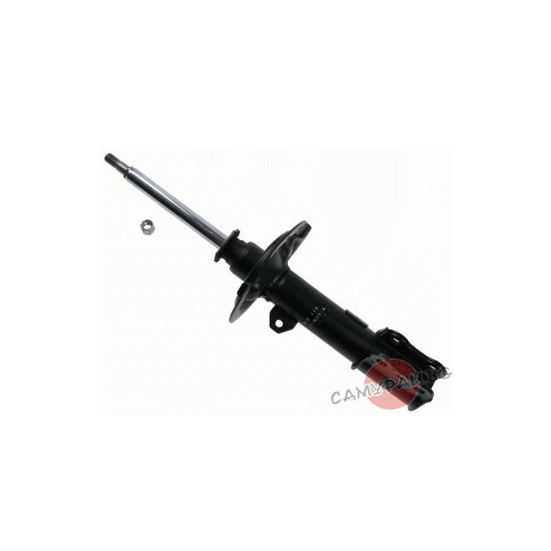 Преден десен амортисьор KAVO PARTS SSA9007 48510-29745 4851029745 TOYOTA CELICA