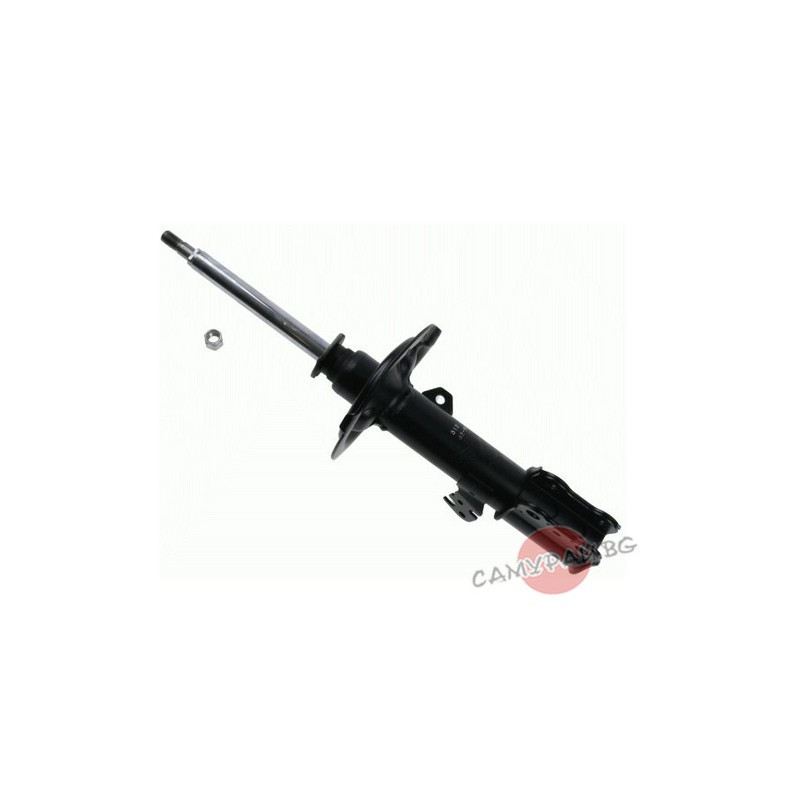 Преден ляв амортисьор KAVO PARTS SSA9059 48520-29455 4852029455 TOYOTA CELICA