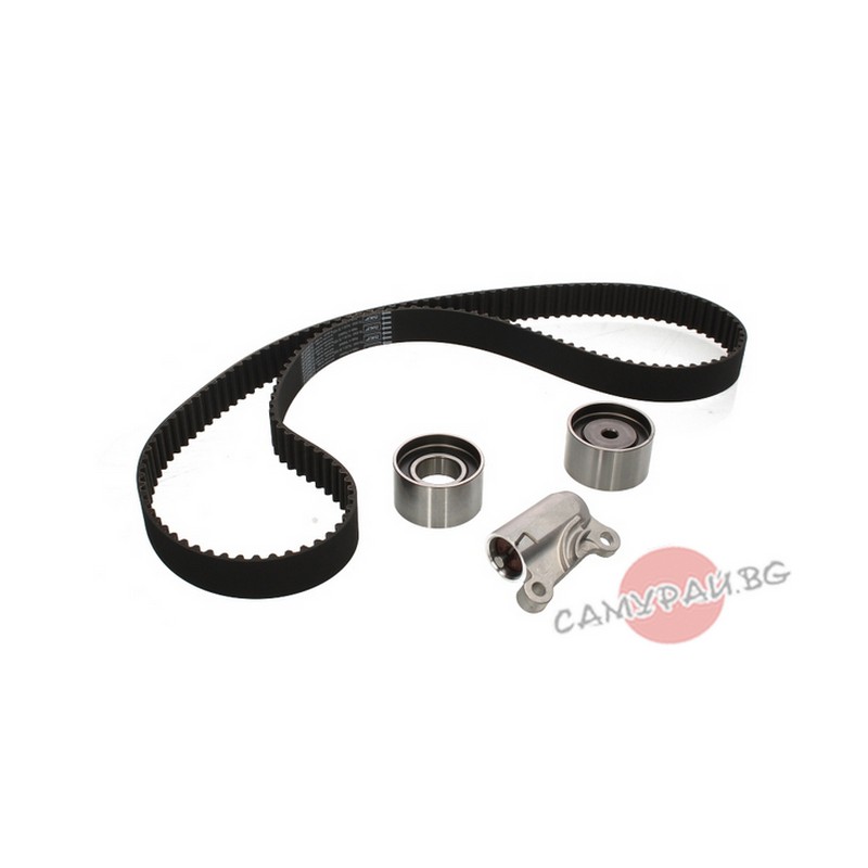 Ангренажен комплект ремък с ролки SKF VKMA94920 RF2A-12-770A RF2A12770A MAZDA 6
