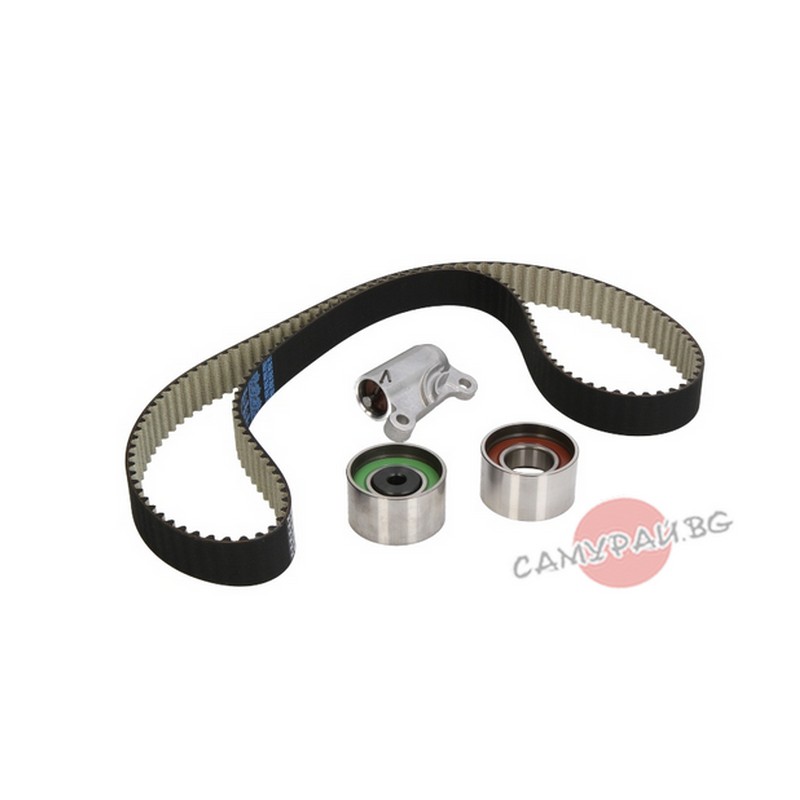 Ангренажен комплект ремък с ролки SNR KD47030 RF5C-12-730 RF5C12730 MAZDA 6
