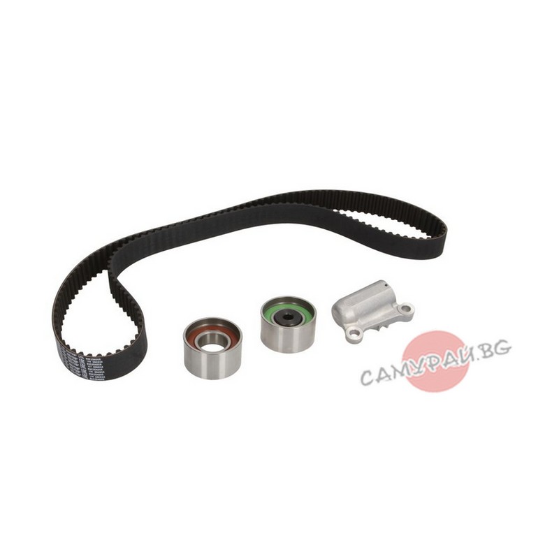 Ангренажен комплект ремък с ролки JAPANPARTS KDD334 RF5C-12-730 RF5C12730 MAZDA 6