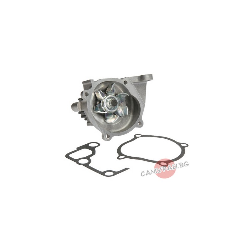 Водна помпа INA 538010110 RF2A-15-100 RF2A15100 MAZDA 6