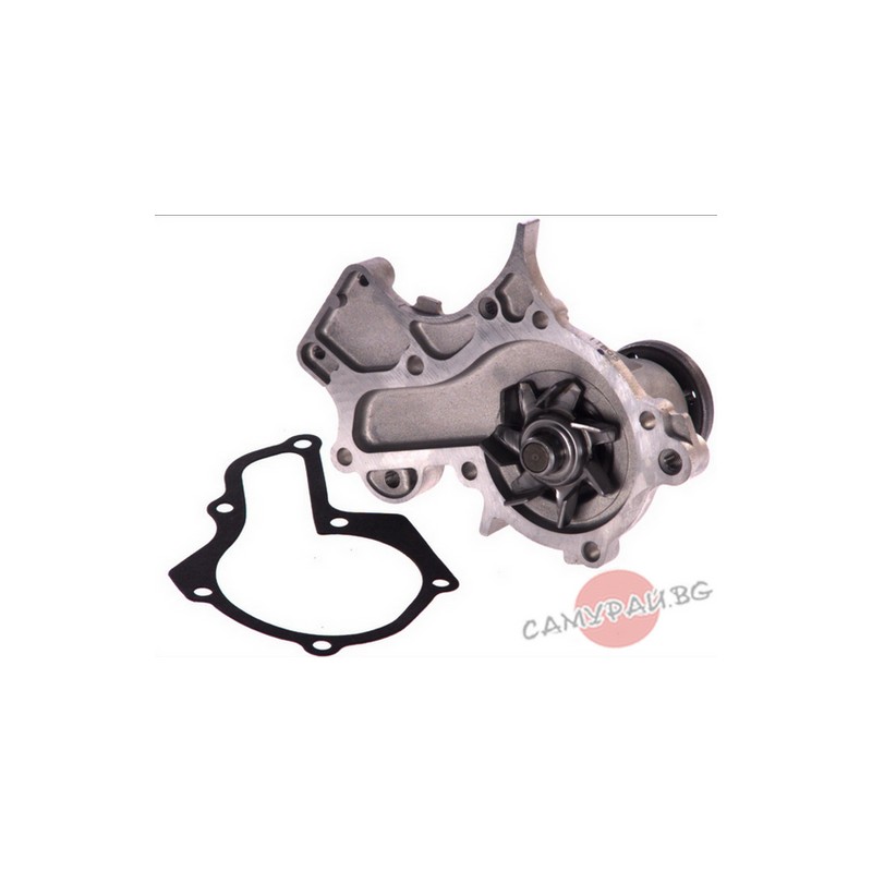 Водна помпа NIPPARTS J1518005 17400-60811 1740060811 SUZUKI BALENO