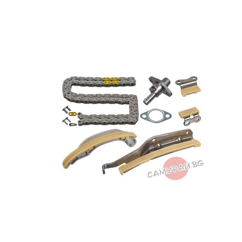 Ангренажна верига комплект FEBI 107345 1141A035 MITSUBISHI PAJERO