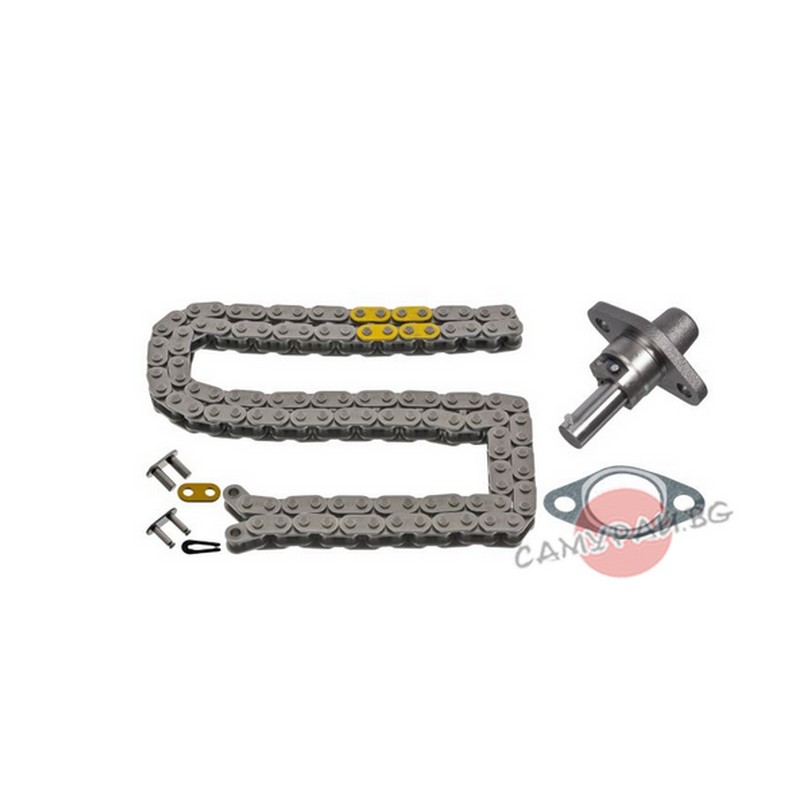 Ангренажна верига комплект FEBI 102440 1141A035 MITSUBISHI PAJERO