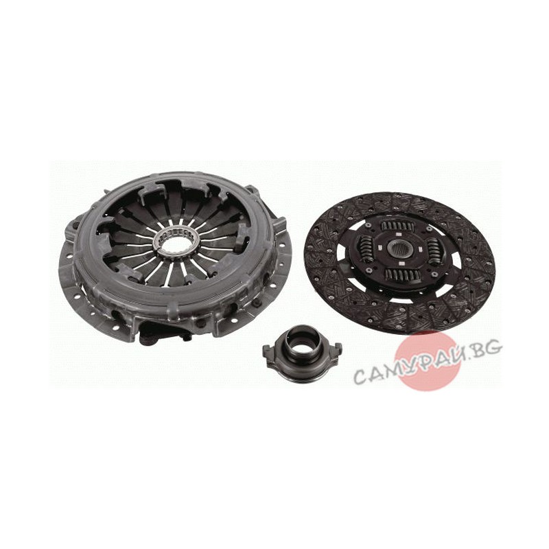 Комплект съединител  с лагер STARLINE SL3DS9145 2301A029 MITSUBISHI PAJERO