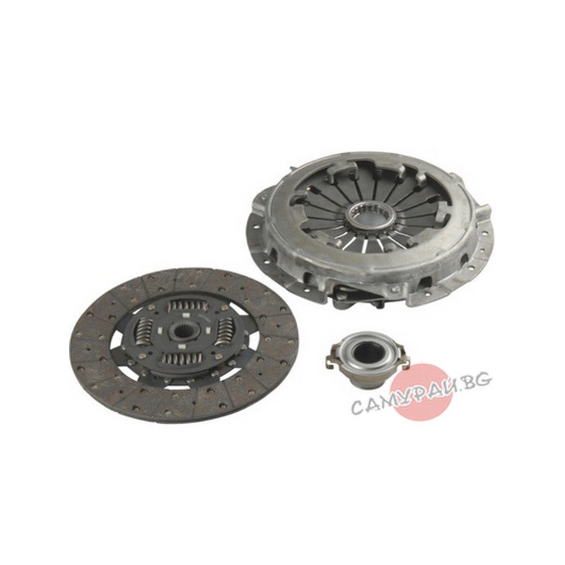 Комплект съединител  с лагер JAKOPARTS J2005116 2301A029 MITSUBISHI PAJERO