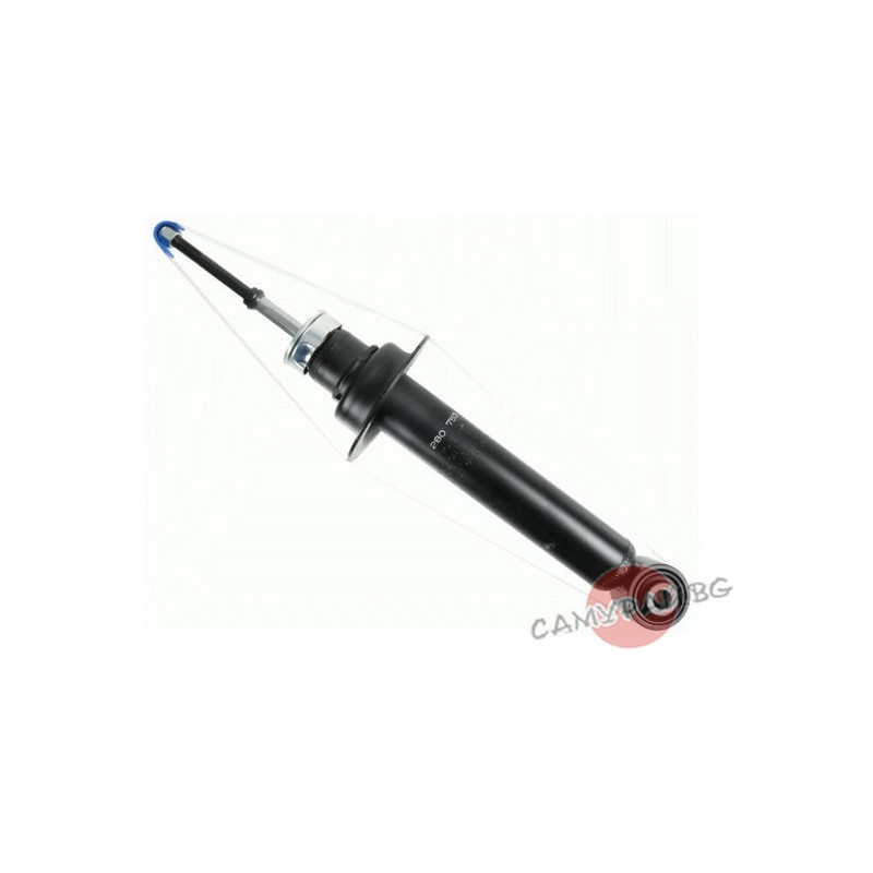 Преден амортисьор NIPPARTS N5505019G MR448161 MITSUBISHI PAJERO