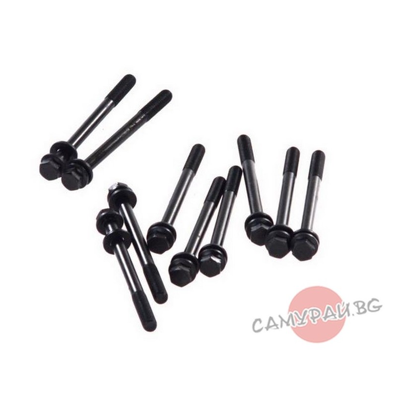 К-т болтове цилиндрова глава ELRING 022590 90008-PZ1-003 90008PZ1003 Honda Civic