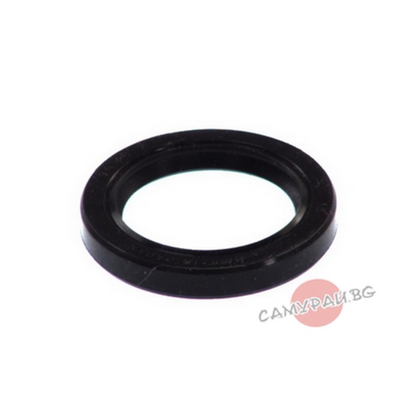 Семеринг за колянов вал ELRING 022170 F285-10-602 F28510602 MAZDA PREMACY