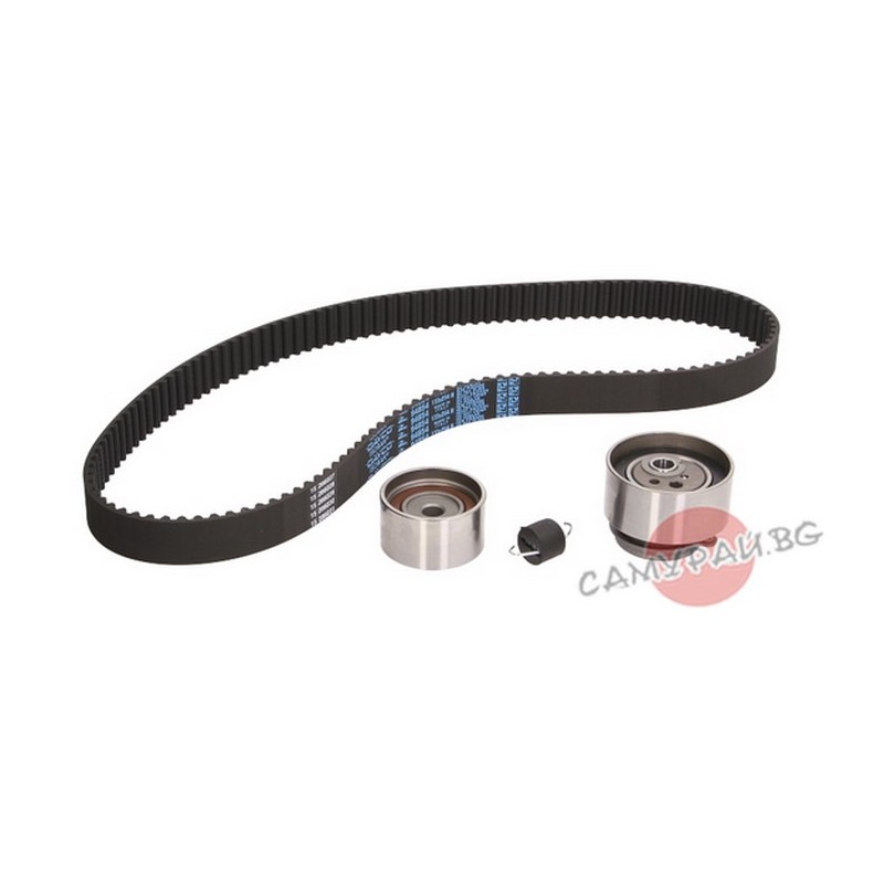 Ангренажен комплект ремък с ролки SNR KD47013 FP01-12-205 FP0112205 MAZDA PREMACY