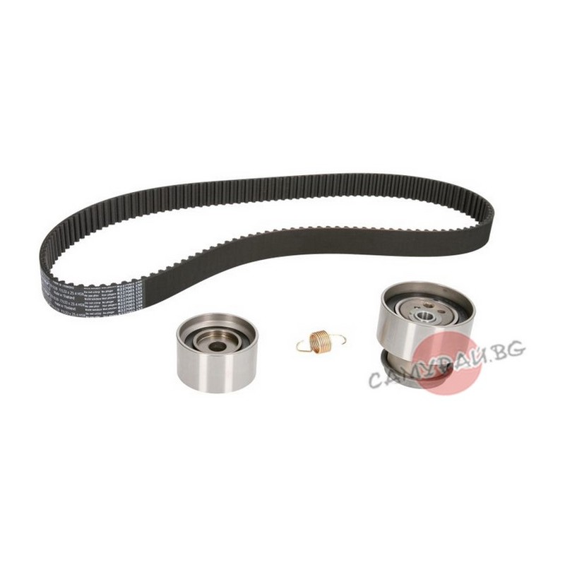Ангренажен комплект ремък с ролки SKF VKMA94012 FP01-12-205 FP0112205 MAZDA PREMACY