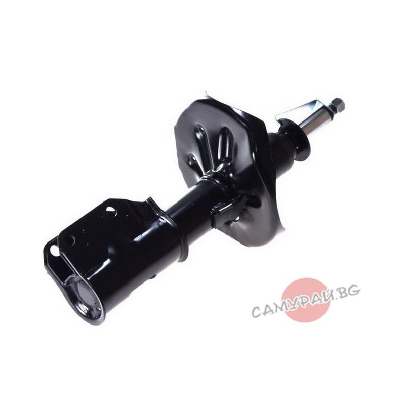 Преден ляв амортисьор KAVO PARTS SSA4513 B25T-34-900D B25T34900D MAZDA PREMACY