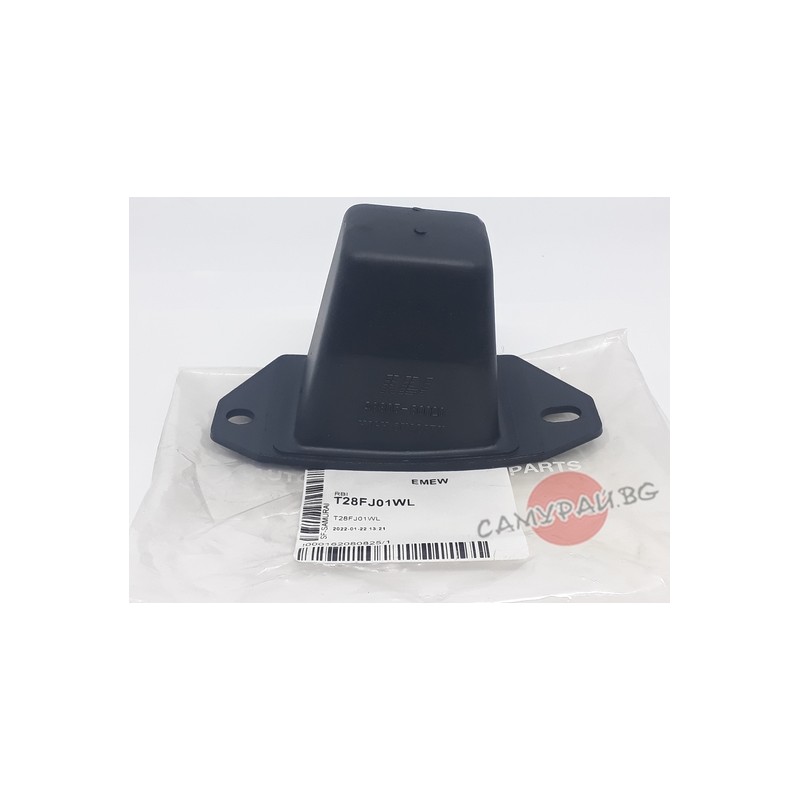 Тампон преден мост ляв RBI T28FJ01WL 48305-60020 4830560020 Toyota Land Cruiser