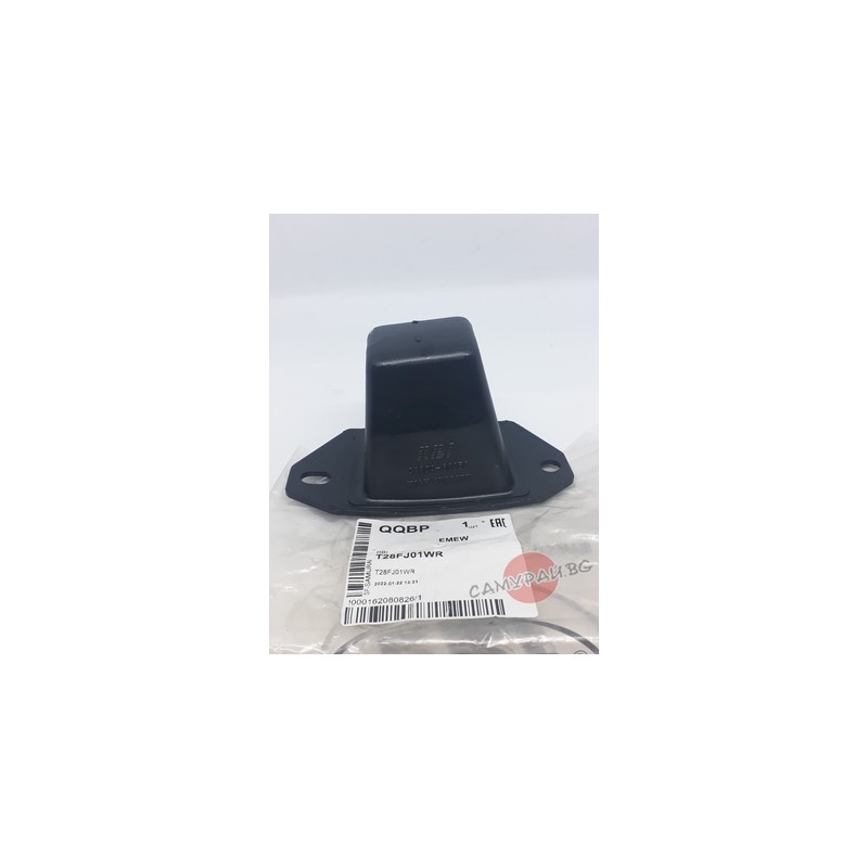 Тампон преден мост десен RBI T28FJ01WR 48304-60050 4830460050 Toyota Land Cruiser