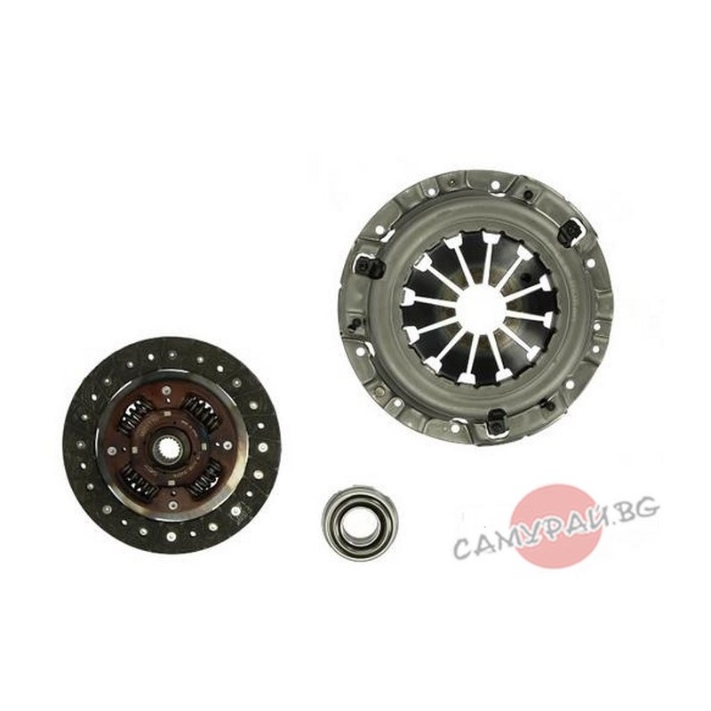 К-кт съединител  с лагер JAPANPARTS KF500 2301A088 MITSUBISHI ASX