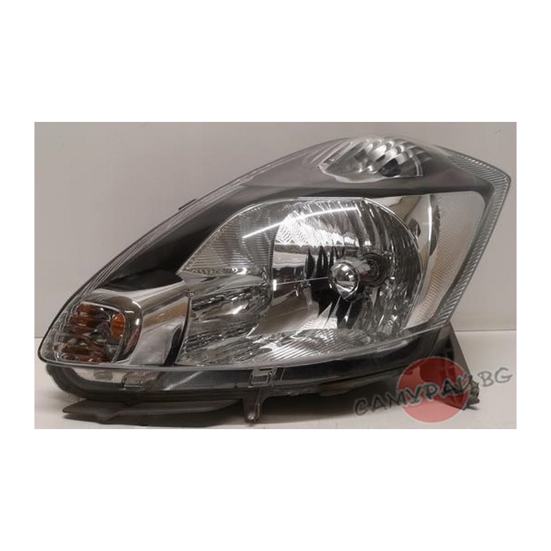 Ляв фар TYC 20C330052B 81150-B1110 81150B1110 DAIHATSU Sirion