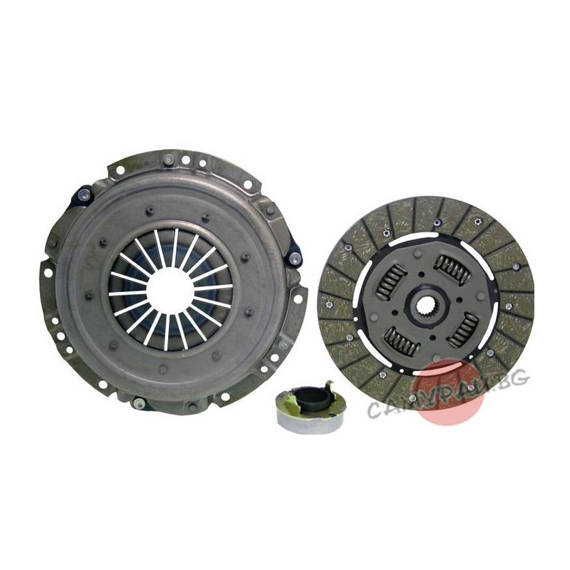 Съединител к-кт с лагер STARLINE SL3DS0420 41300-02010 4130002010 HYUNDAI ATOS